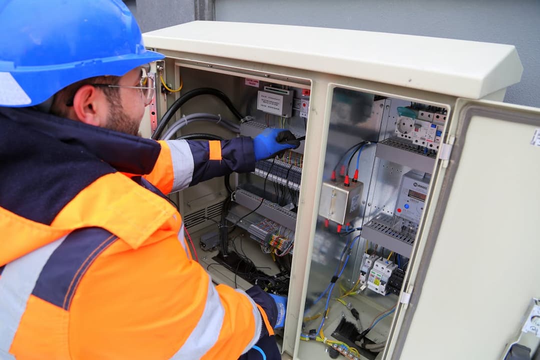 Connecting Industries with Quality Electrical Supplies Connecting Industries with Quality Electrical Supplies