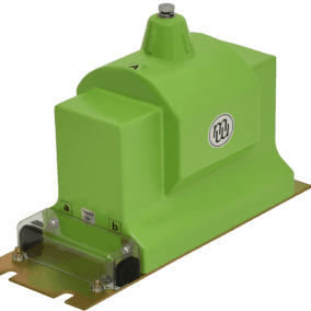 HV Potential Transformer (PT) HV Potential Transformer (PT)