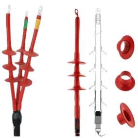 HV/LV Termination Kit HV/LV Termination Kit