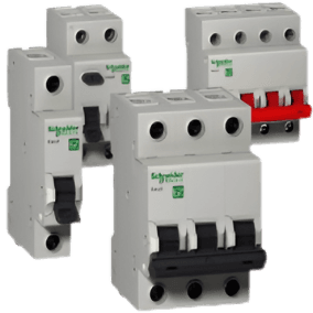 Circuit Breaker Circuit Breaker